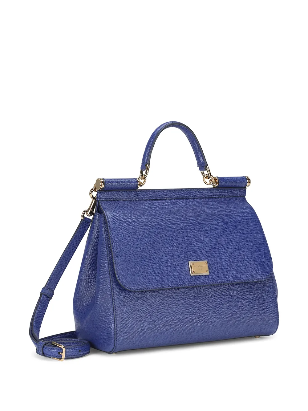 фото Dolce & gabbana сумка-тоут sicily