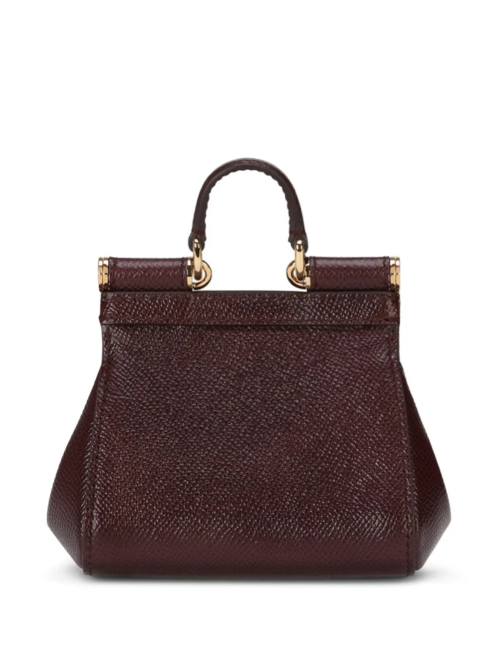 фото Dolce & gabbana сумка-тоут sicily