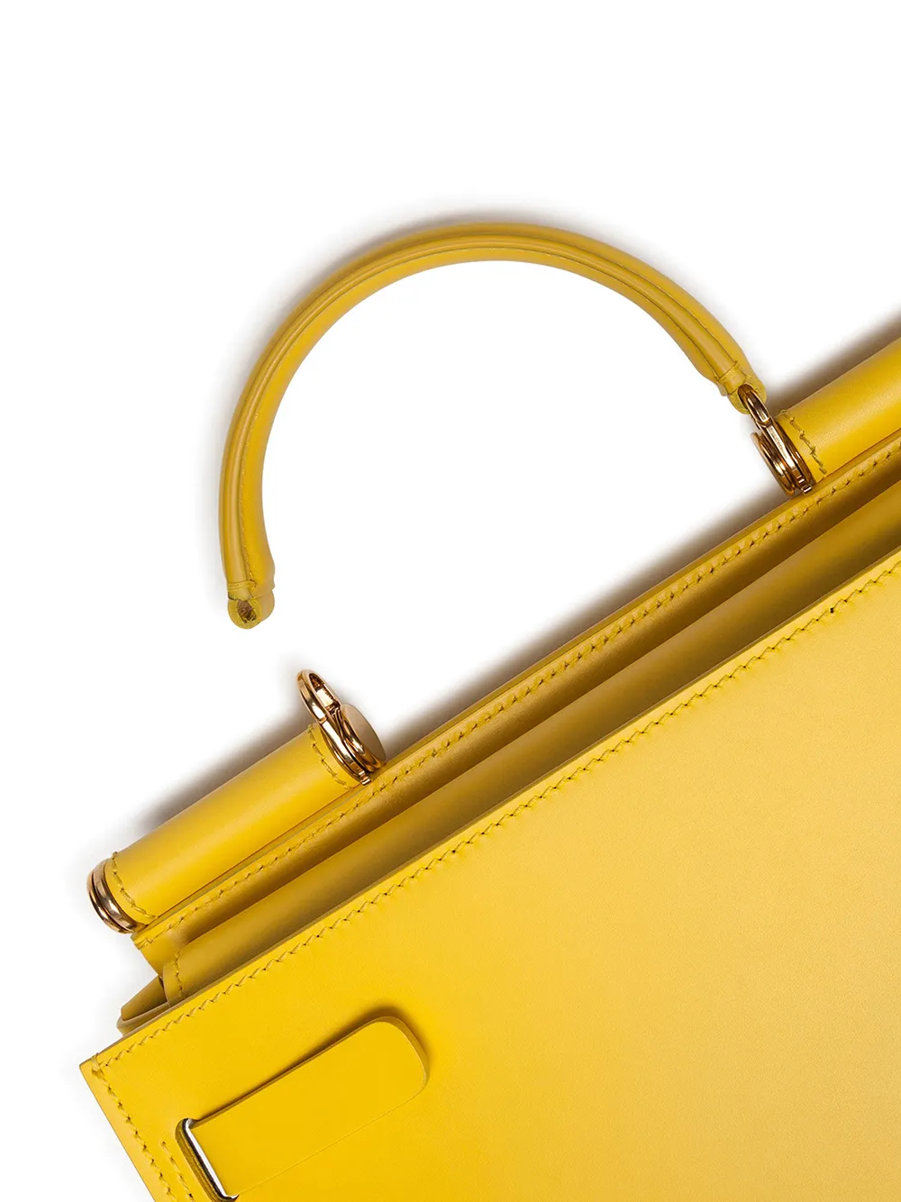 фото Dolce & gabbana сумка-тоут sicily 62 среднего размера