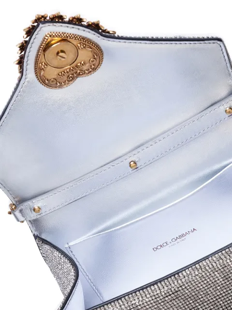 bolsa tote devotion mini
