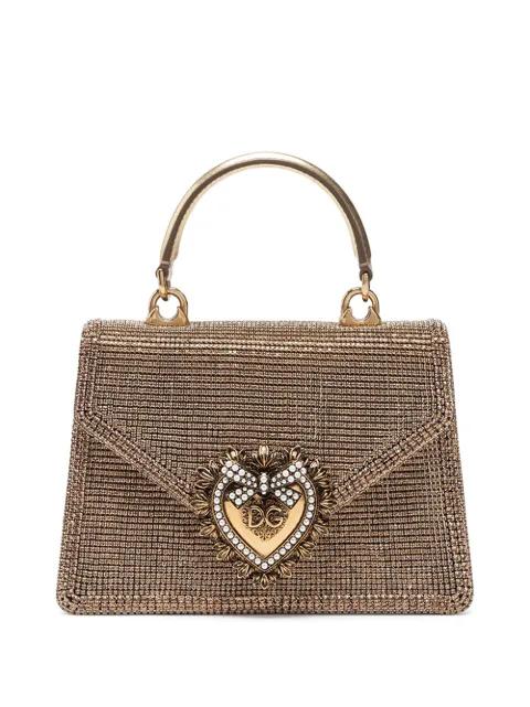 bolsa tote devotion mini