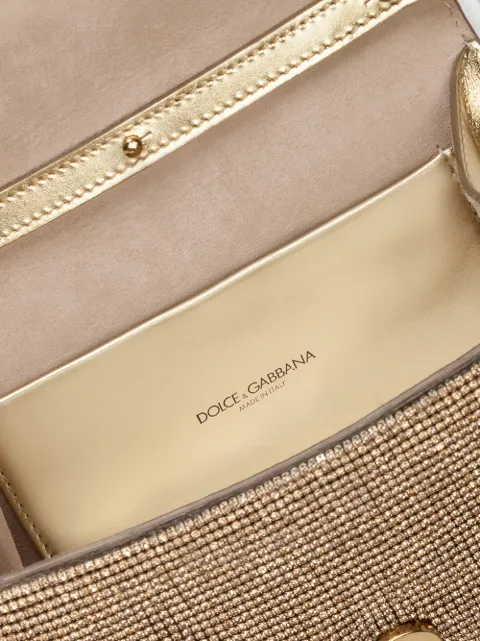 bolsa tote devotion mini