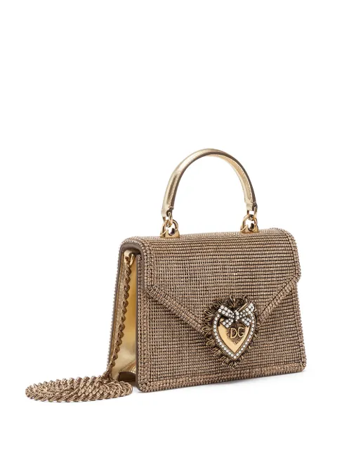 bolsa tote devotion mini
