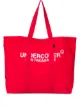 Image 1 of UNDERCOVER logo-print tote bag