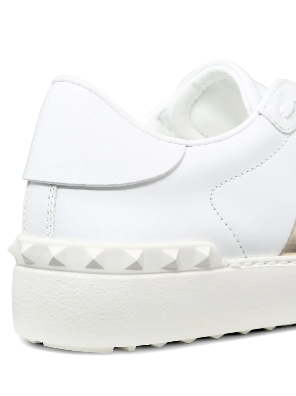 Valentino Garavani Open Sneakers | White | FARFETCH