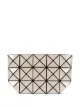 Image 1 of Bao Bao Issey Miyake Prism Gloss geometric-pattern wallet