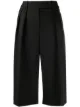 Image 1 of Alexandre Vauthier tailored knee-length shorts