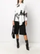 Image 2 of Alexandre Vauthier tailored knee-length shorts