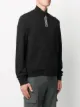 Iceberg Looney Tunes zipped jumper