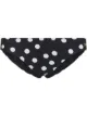 Image 1 of Dolce & Gabbana polka-dot bikini bottoms