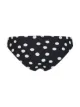 Image 2 of Dolce & Gabbana polka-dot bikini bottoms