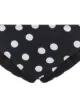 Dolce & Gabbana polka-dot bikini bottoms