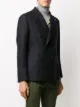 Tagliatore double breasted blazer