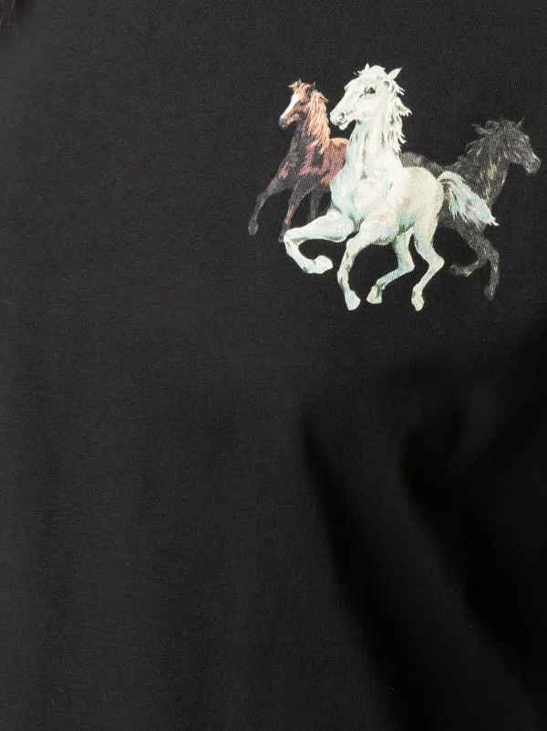 kenzo horse t shirt