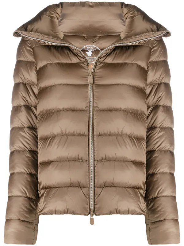 save the duck doudoune