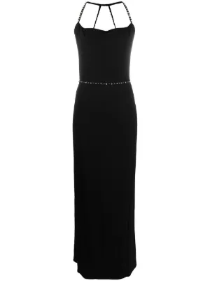 twin sets for evening wear