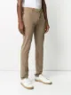 Jacob Cohen slim fit trousers