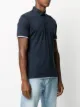 Brunello Cucinelli plain polo shirt