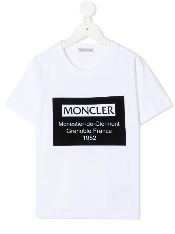 farfetch moncler kids