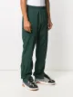 A-COLD-WALL* pleat-cuff trousers