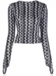 Image 1 of Maisie Wilen Body Shop top