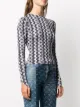 Maisie Wilen Body Shop top