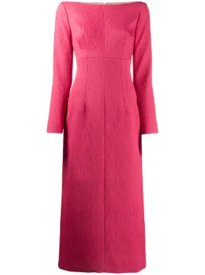 Asher long sleeve dress by Emilia Wickstead, available on farfetch.com for $1771 Kate Middleton Dress SIMILAR PRODUCT