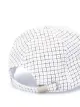A-COLD-WALL* geometric print cap