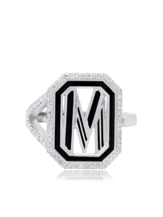 Anillo discount de gatsby