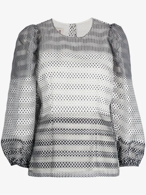 Baum Und Pferdgarten Marcello blouse