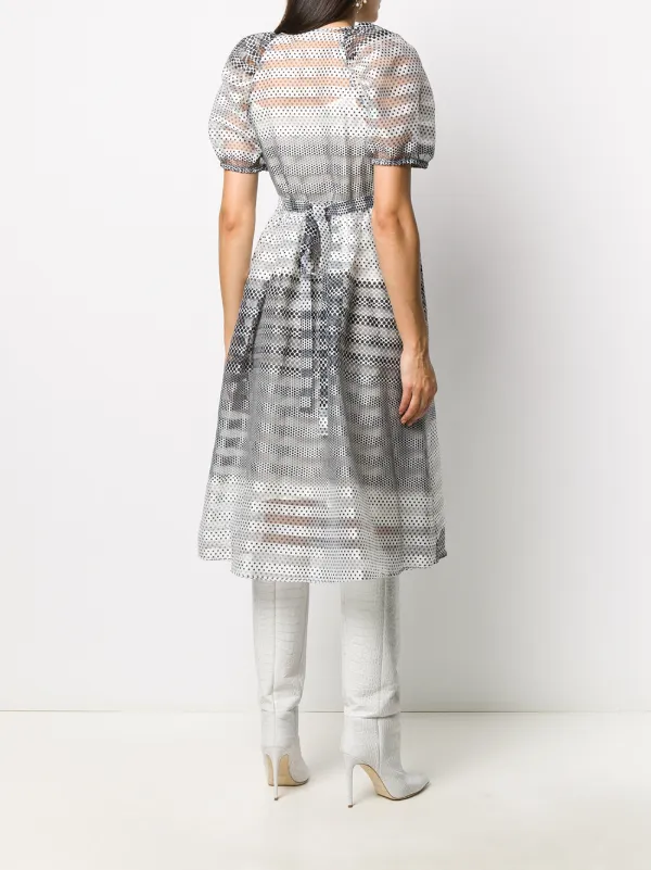 chinese dress ladies Adelie Dress  BOHME LUXE
