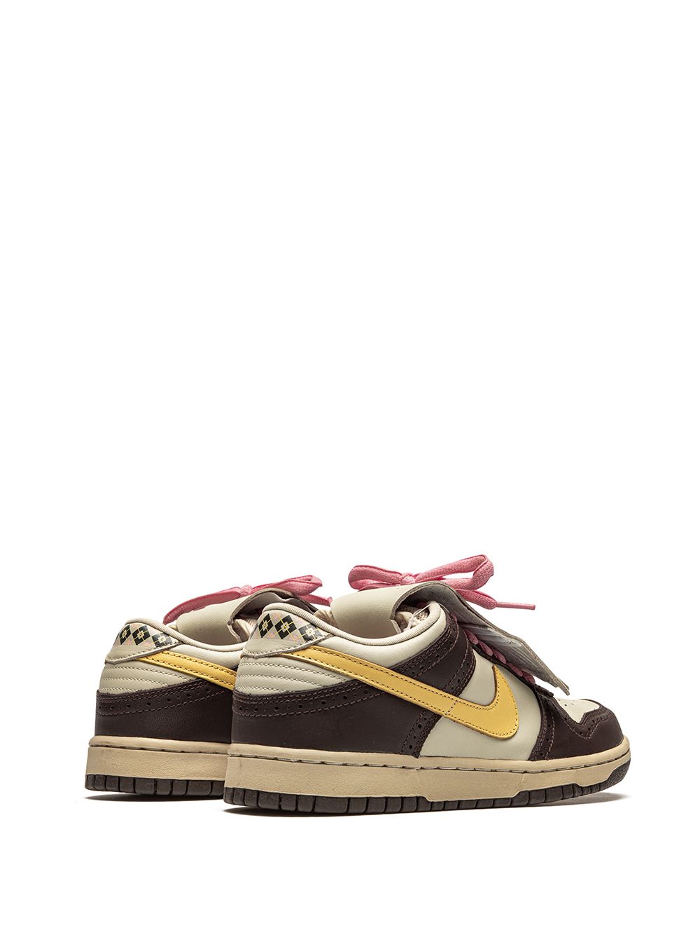 фото Nike кроссовки dunk low premium sb