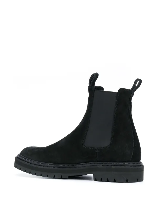 Officine Creative スエード アンクルブーツ 通販 - FARFETCH
