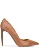 Image 1 of Ralph Lauren Celia high-heel pumps