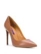 Image 2 of Ralph Lauren Celia high-heel pumps