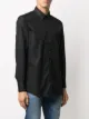 Dolce & Gabbana long-sleeve button-up shirt