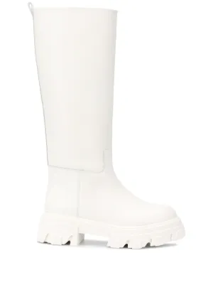 GIA BORGHINI Boots - FARFETCH Canada