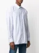Golden Goose pinstripe button-down shirt