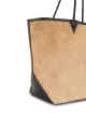Altuzarra reversible leather tote bag