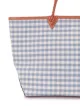 Altuzarra reversible espadrille tote bag