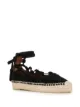 Image 2 of Altuzarra Luna lace-up espadrilles