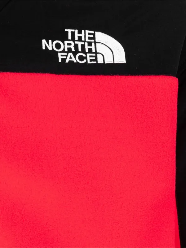 Supreme x The North Face Fleece Jacket - Farfetch