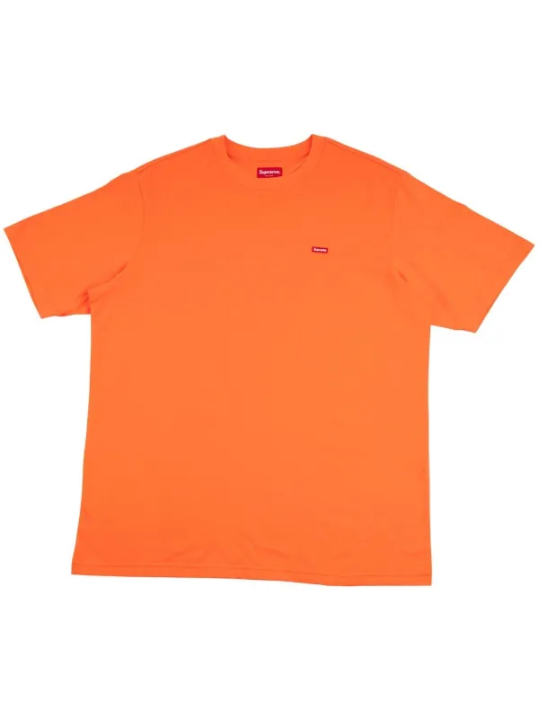 Small Box Logo T-shirt