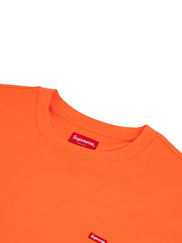 Supreme Men's Small Box Logo T-Shirt