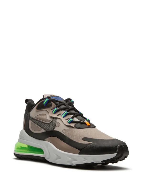 nike airmax 270 sneakers