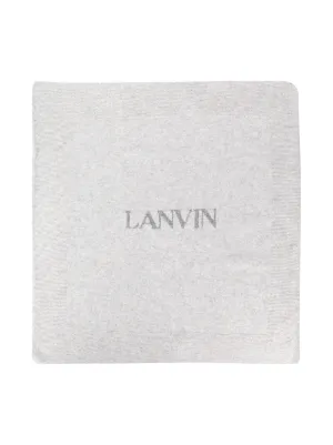 lanvin baby sleeping bag