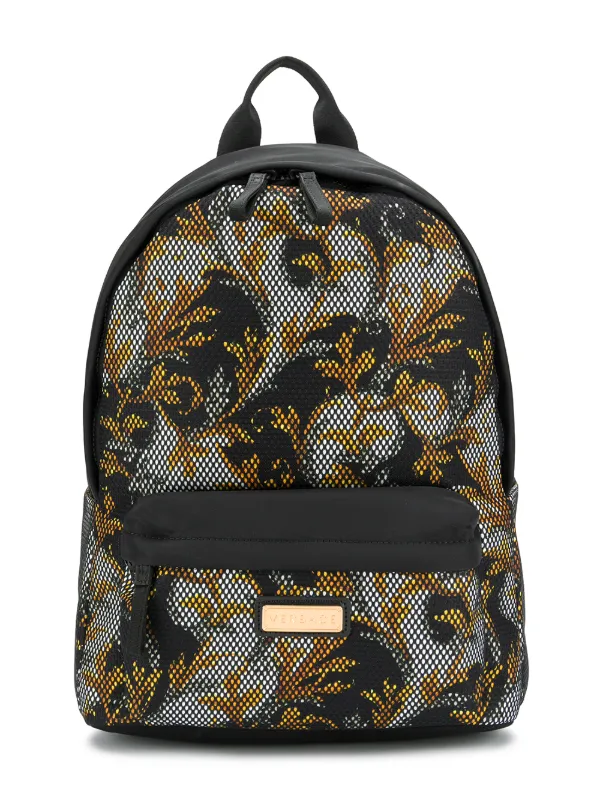 young versace backpack