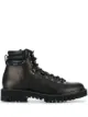 Image 1 of Valentino Garavani VLTN hiker-style boots