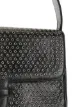Alaïa Pre-Owned eyelet-embellished shoulder bag