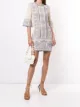 Image 2 of Alice McCall Devotion mini dress